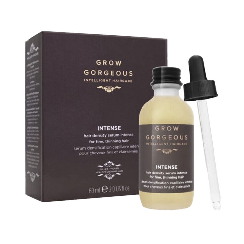 Grow Gorgeous