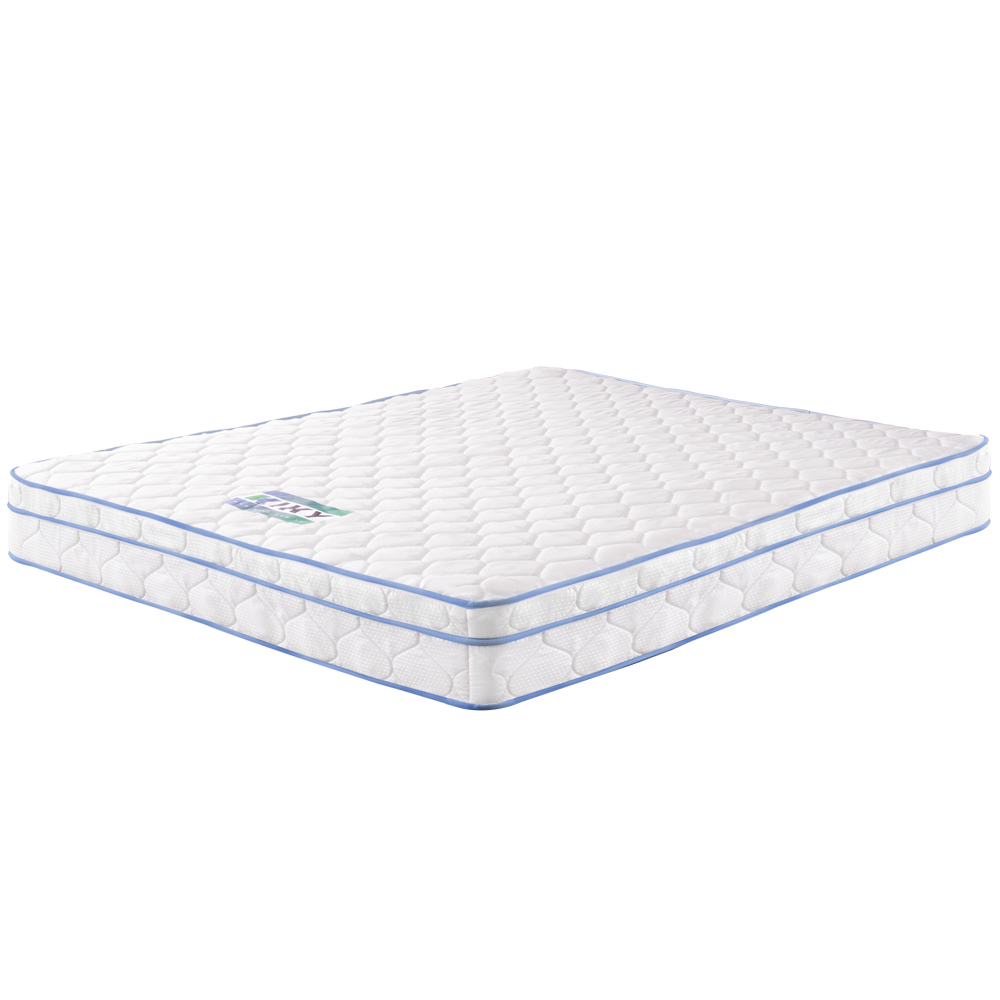 Second generation Seattle 3M water-repellent + latex honeycomb independent tube mattress 6 feet, , large