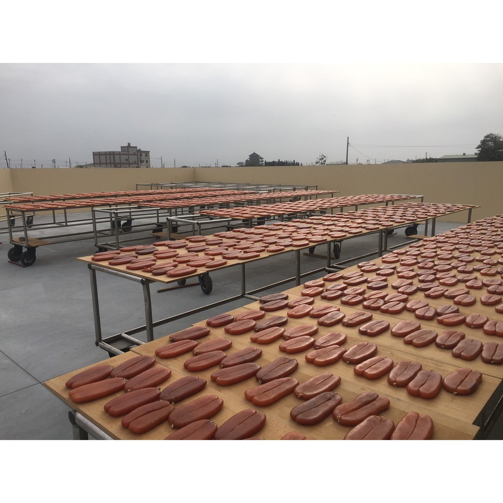 【台灣好漁】特價出清 黃金烏魚子 五兩 (180g±10%) 1片 不含禮盒, , large