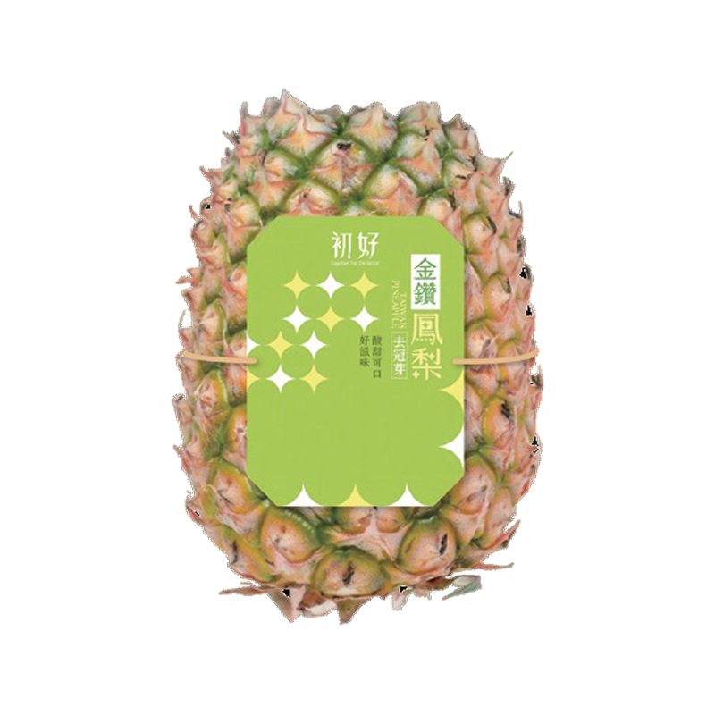 TAP Pineapple/800G/PC, , large