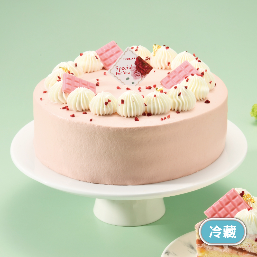【亞尼克菓子工房】紅寶石紅心芭樂, , large