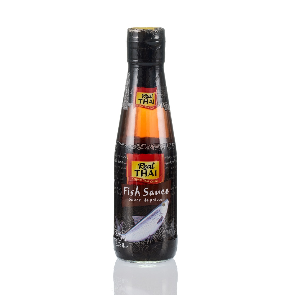 Real THAI 頂級鮮魚露, , large