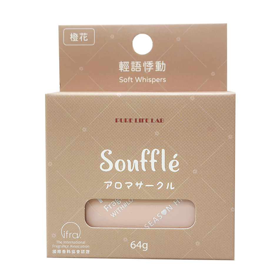 Fragrance Balm, , large