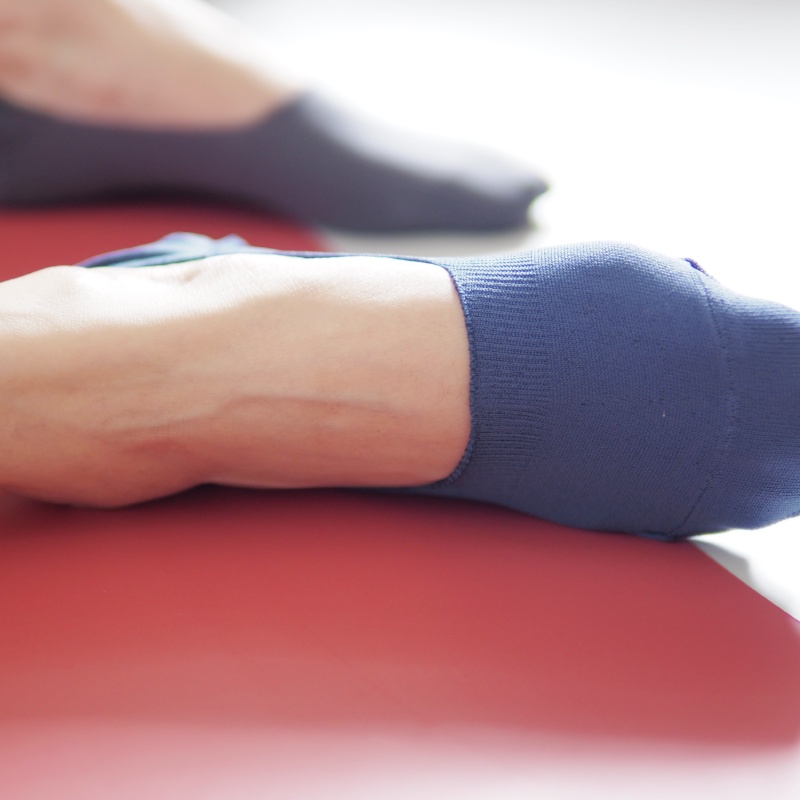 [凱美棉業] MIT台灣製 Protimo 抗菌纖維系列襪 超細纖維消臭男襪套 素色款 立體涼感 6雙組 隨機出色, , large