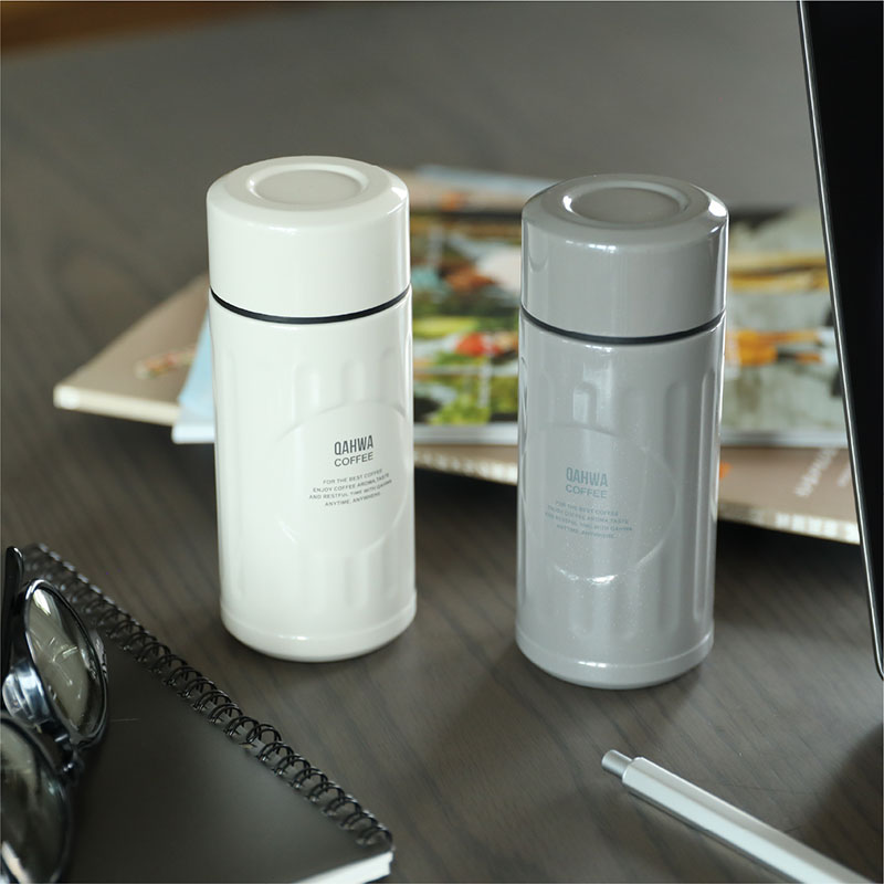 QAHWA COFFEE BOTTLE MINI, , large