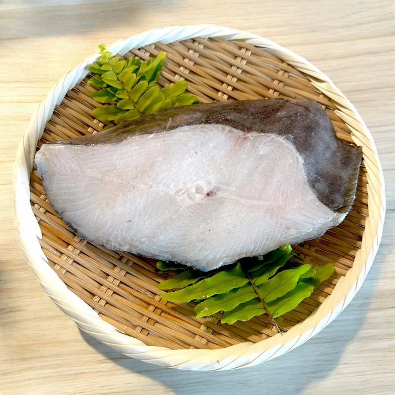 Flounder, , large