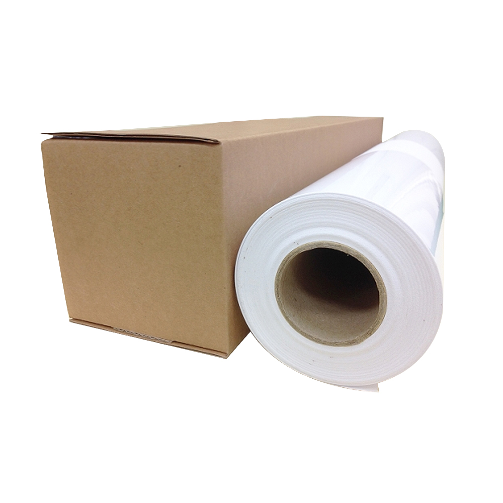 【Kuanyo】進口 防水噴墨亮面相紙 120gsm 914mmx30M 1支/箱 ER120, , large