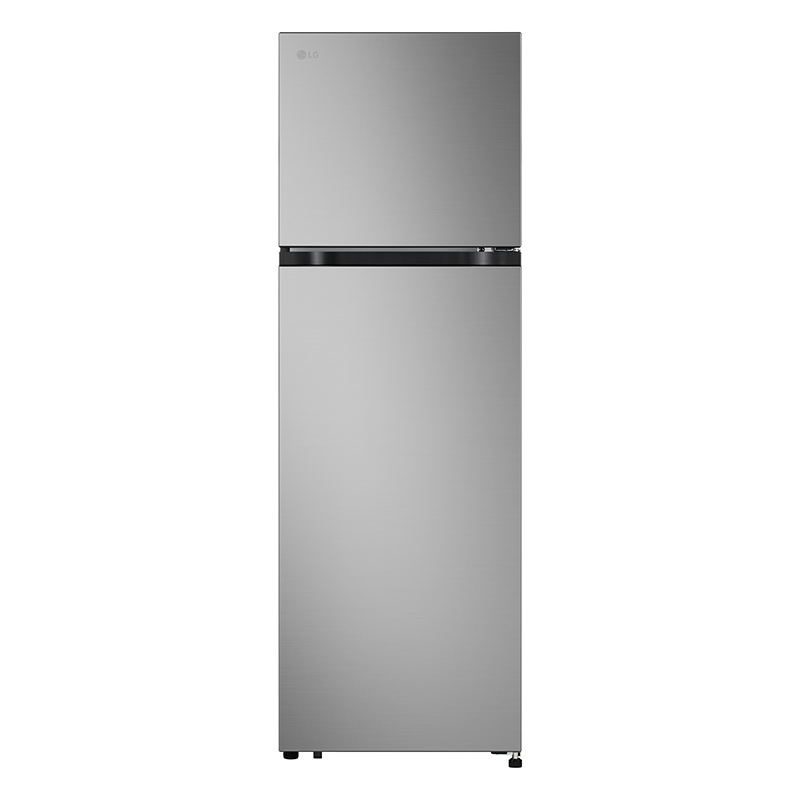 LG GN-L243SVN變頻雙門冰箱243L, , large