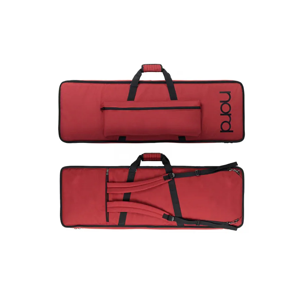 Nord Soft Case Electro Compact 73鍵原廠琴袋【敦煌樂器】, , large