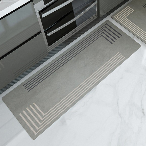 maze weave diatom soft mat