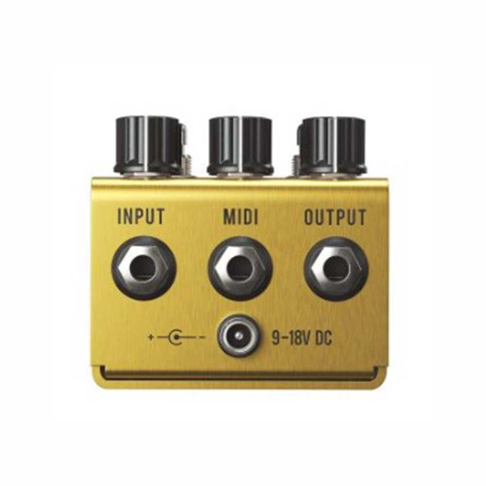 Jackson Audio Golden Boy Mini 破音效果器 多色款【敦煌樂器】, , large