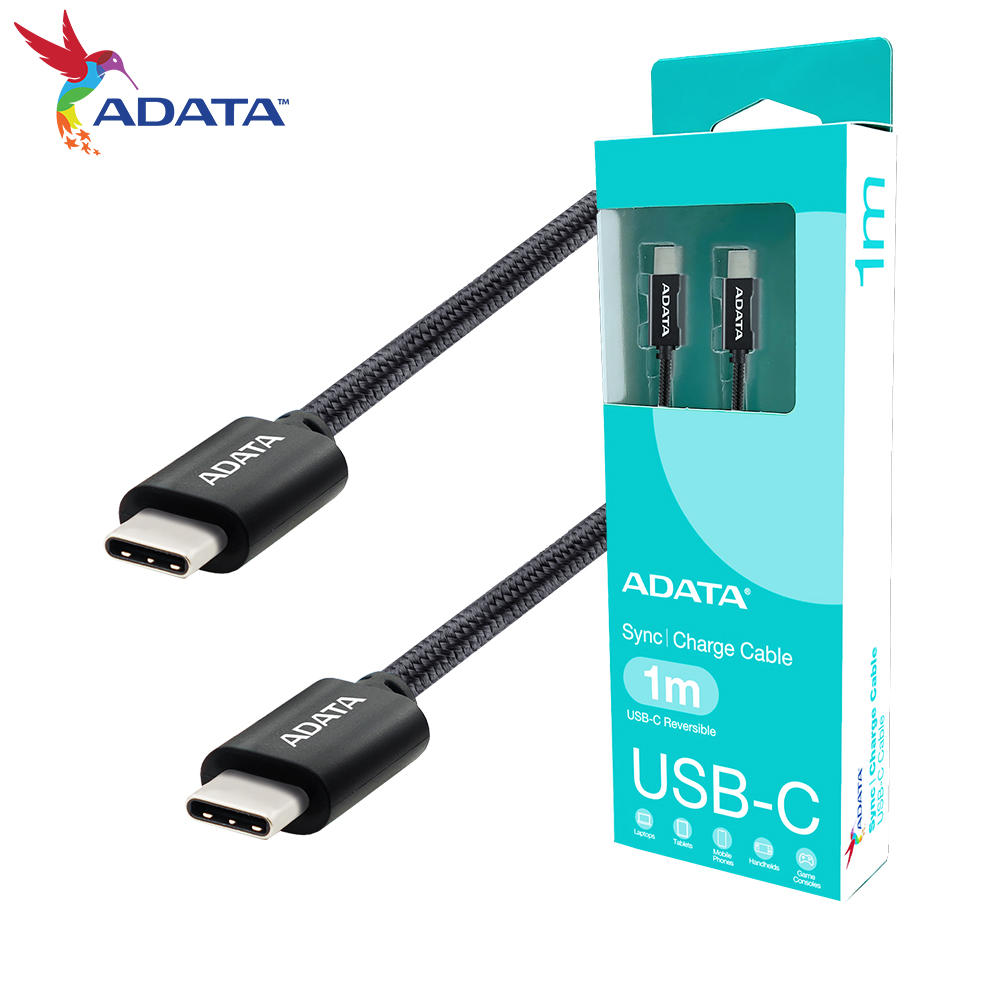 ADATA charging cable, , large