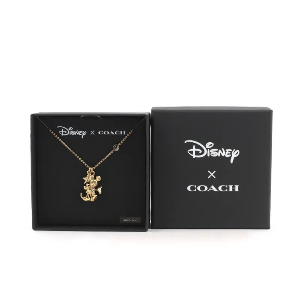 Necklace, , large