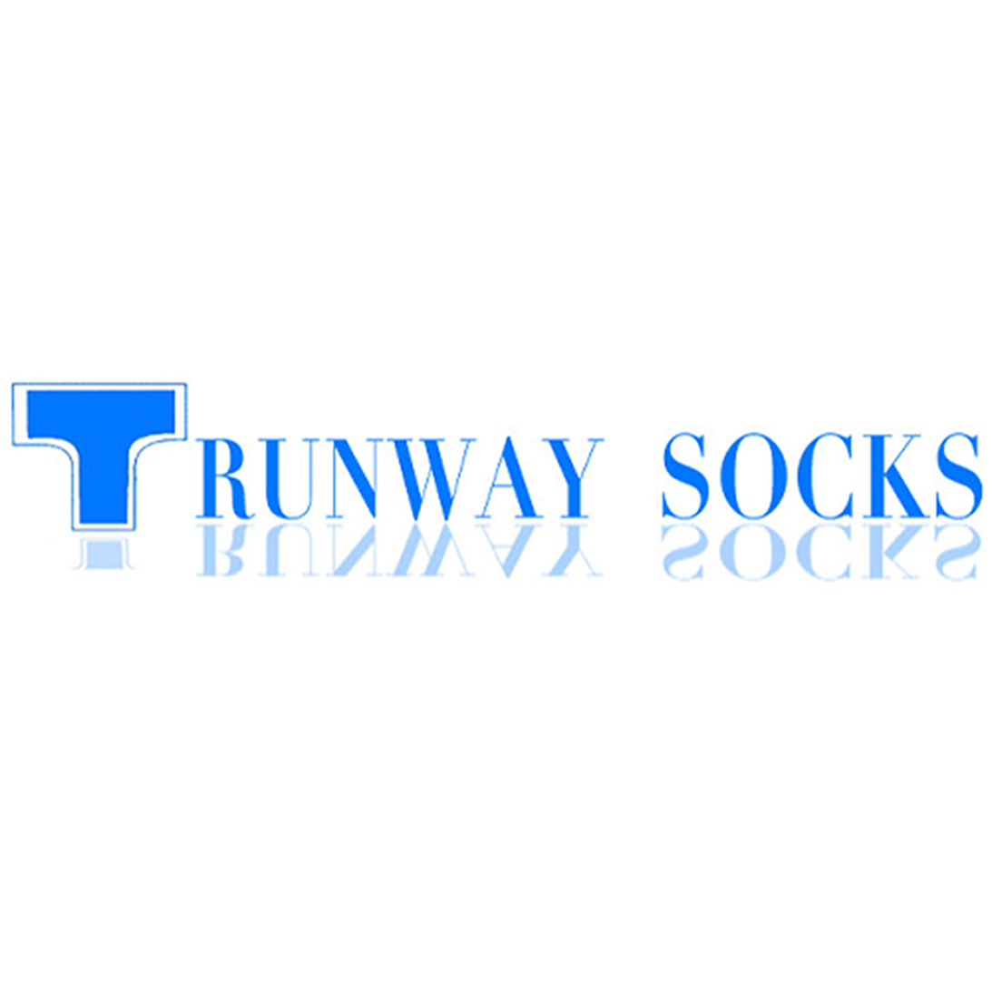 【RUNWAY】《RUNWAY SOCKS》Best-Selling Japanese Style Trendy Short Socks &ndash; Double Cylinder Technology with Retro Jacquard Design &ndash; *Royal Blue* &ndash; 1 Pair, , large
