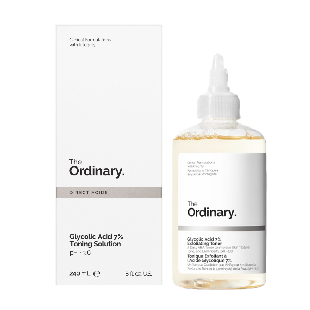 The Ordinary, , large