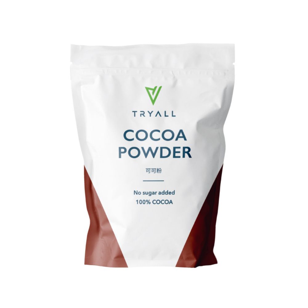 cocoa powder, , large