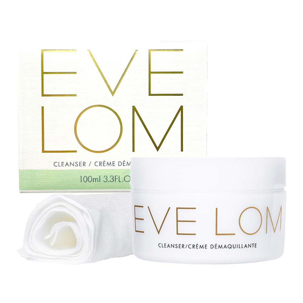 【EVE LOM】 全能深層潔淨霜 100ml, , large