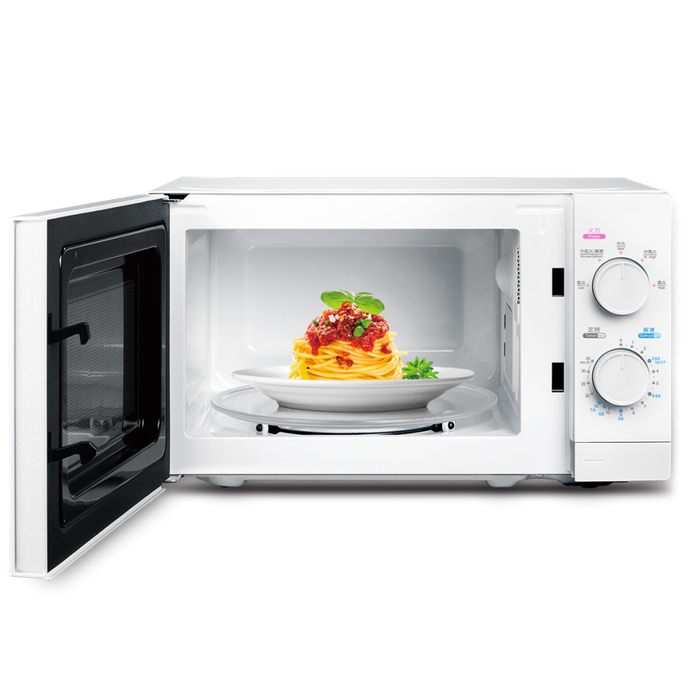 CHIMEI Mechanical Microwave Oven MV-20C0PK, , large