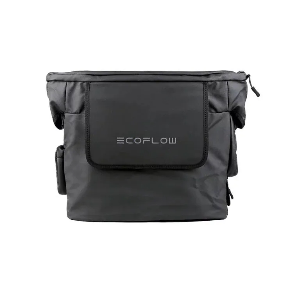 EcoFlow Delta 2 儲能電源+贈專用收納包, , large