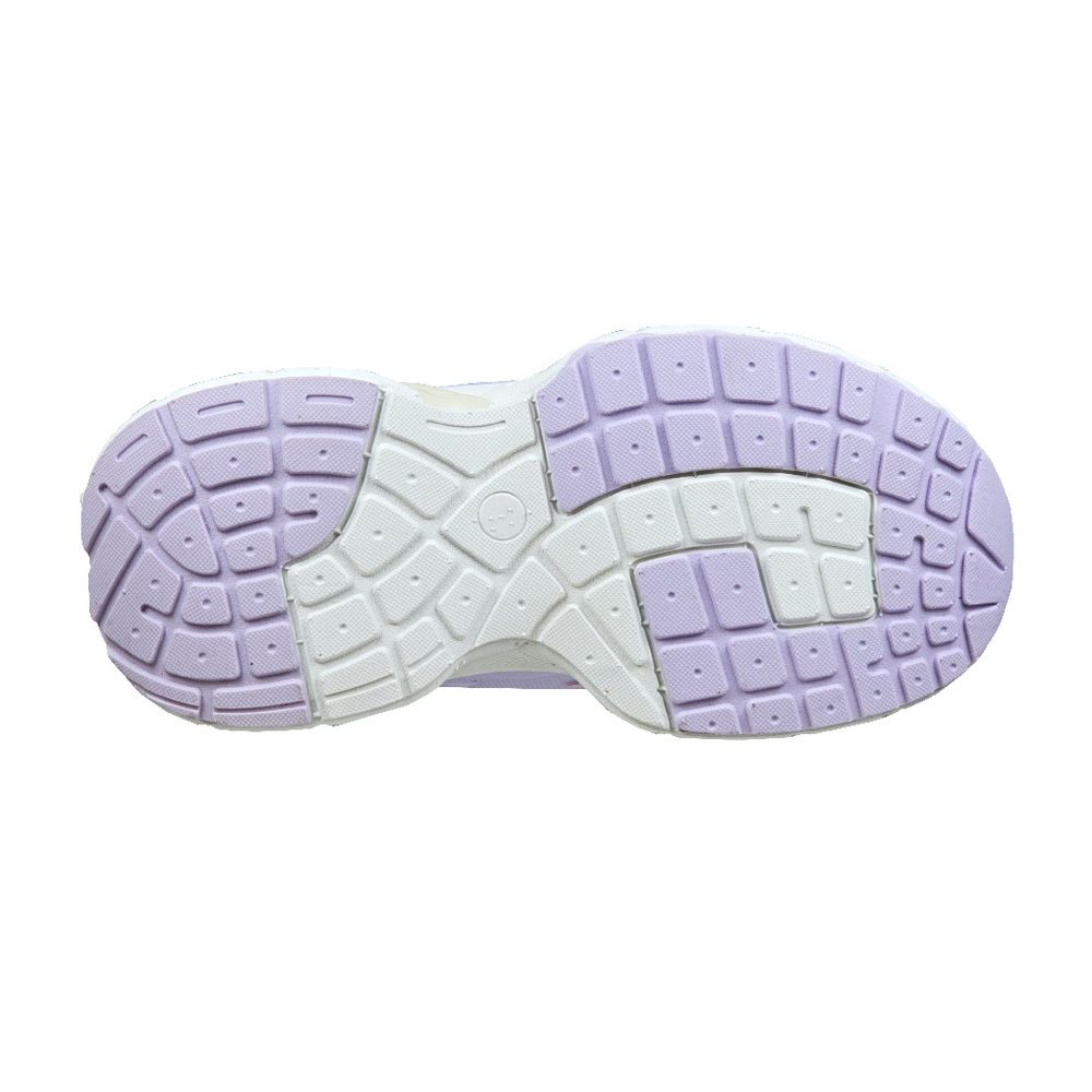 DIADORA迪亞多那 時尚兒童咔咔扣鞋 童運動鞋 童鞋 寬楦 輕量 吸震 保護後跟 抗菌 除臭 耐磨 防滑 黑黃 粉紫, , large