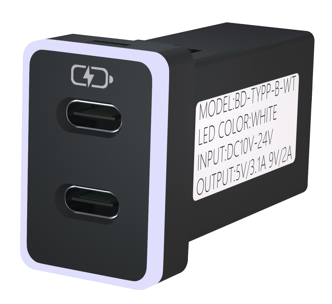 Car charger