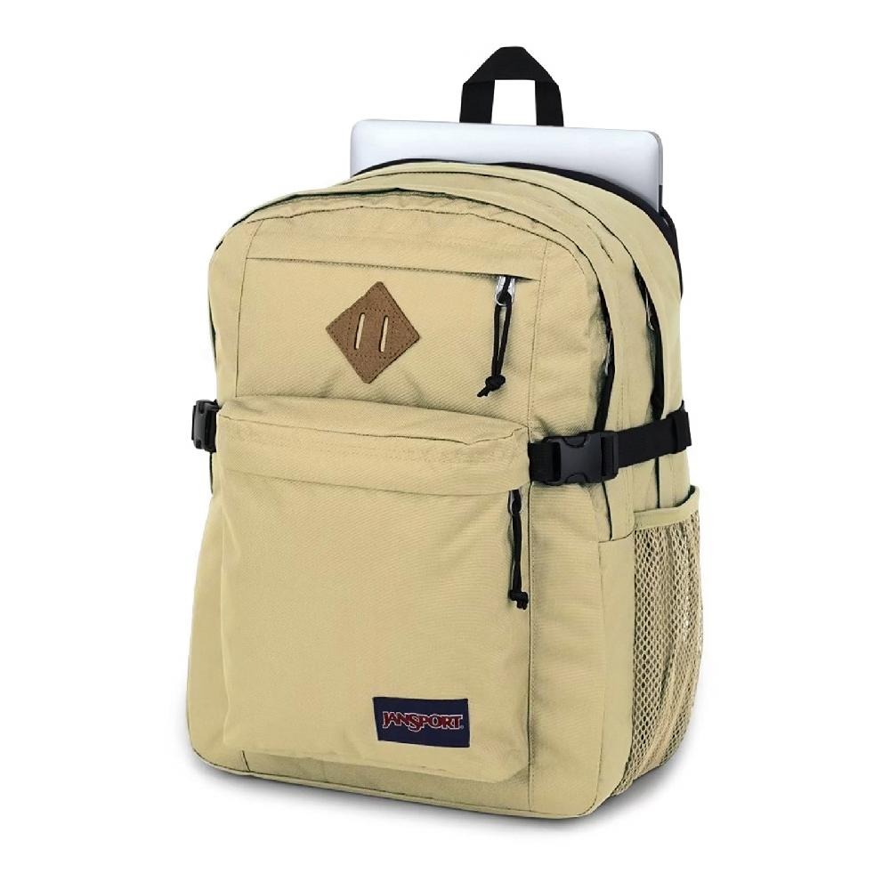 [秉宸] JANSPORT MAIN CAMPUS 後背包 JS0A4QUL, , large