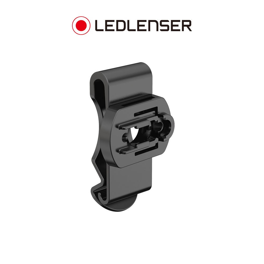 H系列頭燈專用旋轉夾