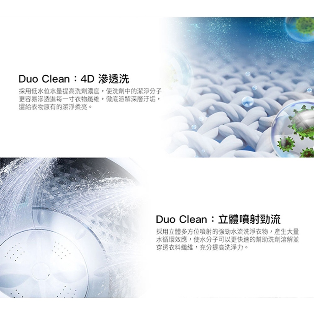 Whirlpool 惠而浦 12公斤 直立洗衣機 WM12KW, , large