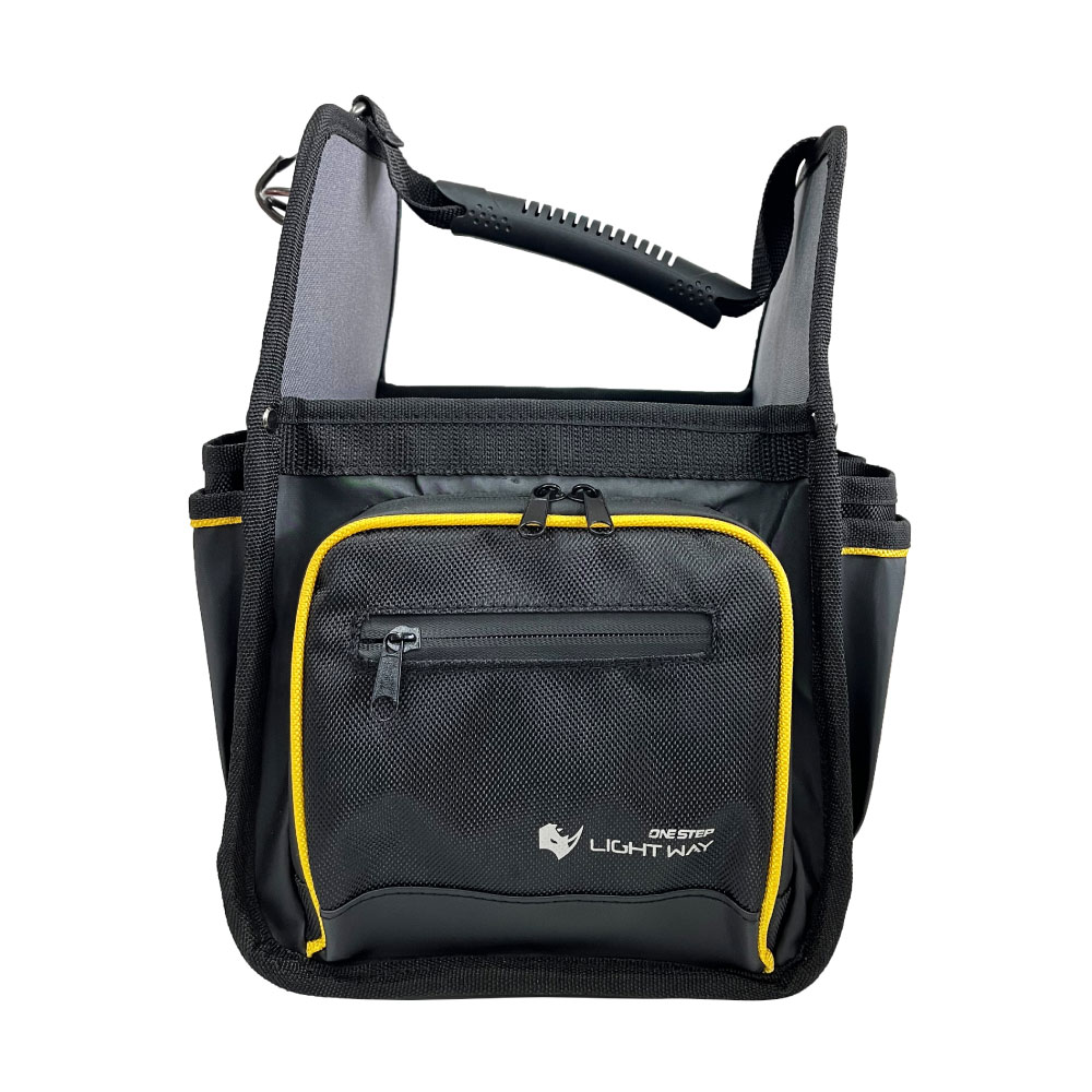 [LightWay錸崴]9吋手提掛式工具袋/掛包/020B002, , large