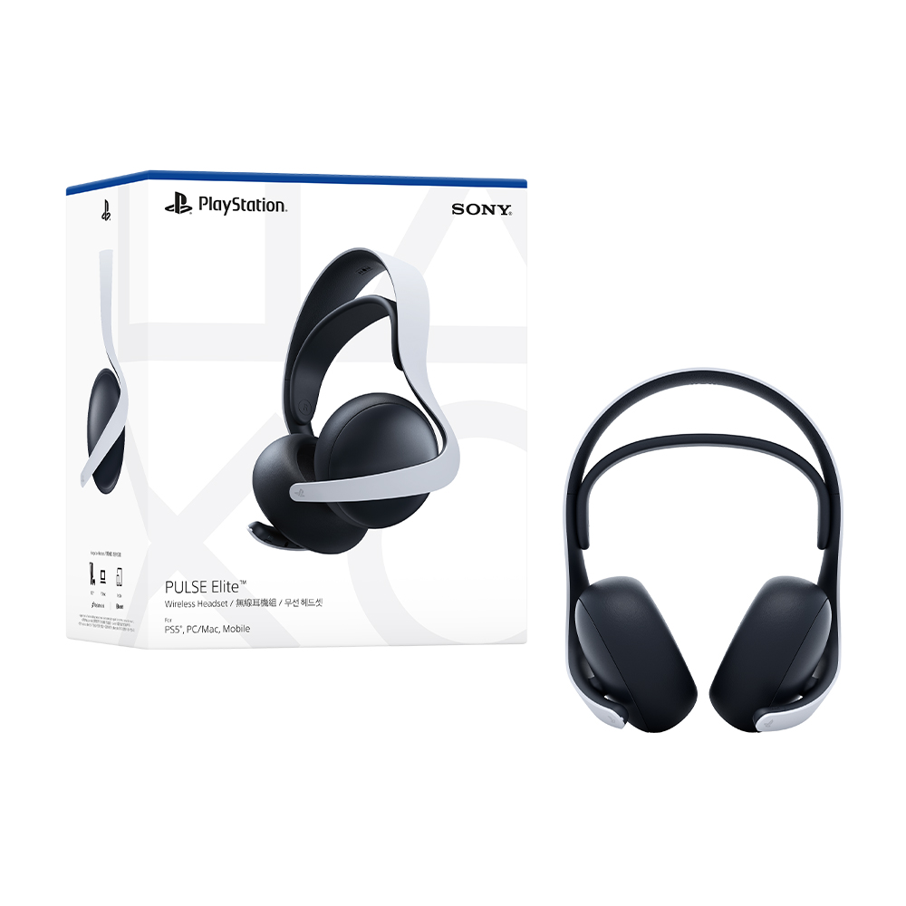 PS5 PULSE Elite headset