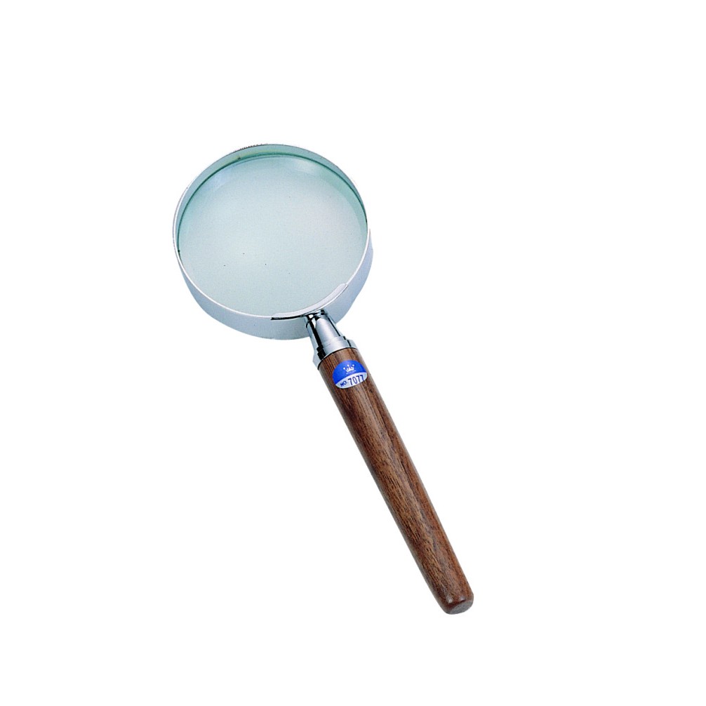 徠福 Life 高倍率放大鏡 (NO.7077)規格:直徑2 1/2", , large