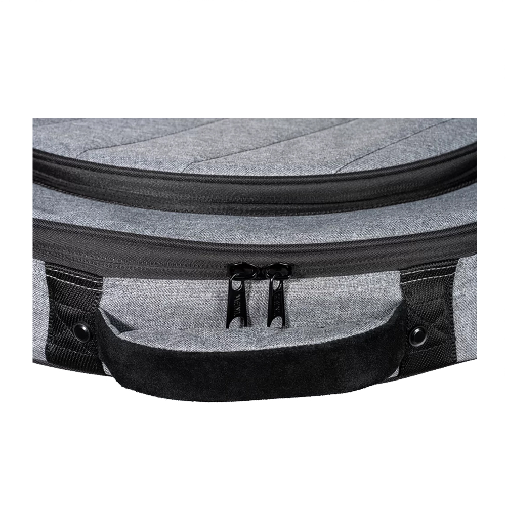 MEINL MCCB22 銅鈸袋 灰色款【敦煌樂器】, , large