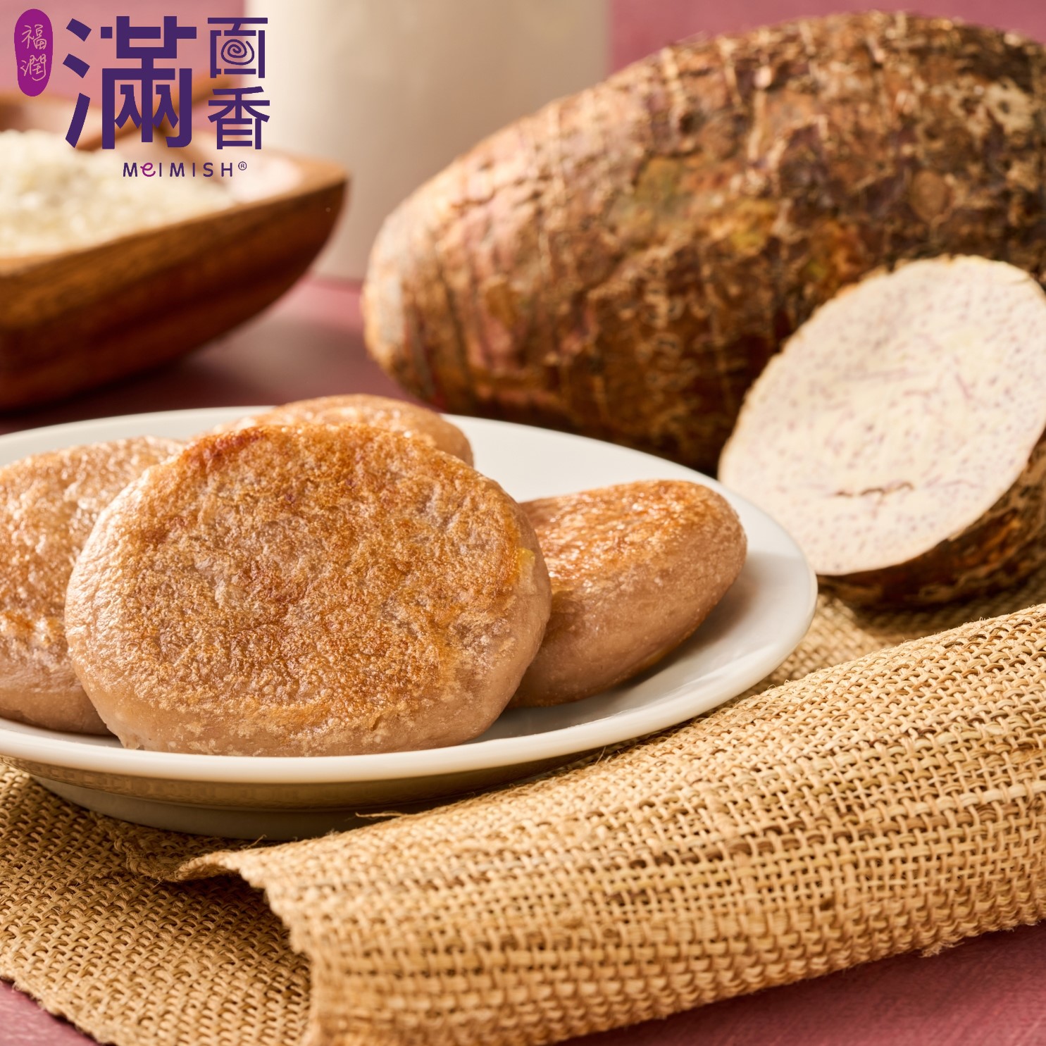 Tara Pancake, , large