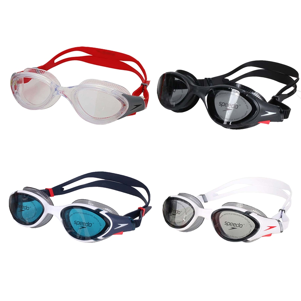 SPEEDO BIOFUSE 2.0  成人運動泳鏡 泳鏡 成人泳鏡 SD8002332145 24FW 【樂買網】