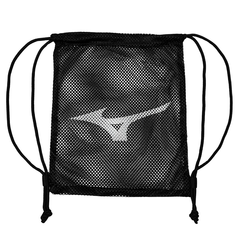 [秉宸] MIZUNO 網袋 33TMC00509, , large
