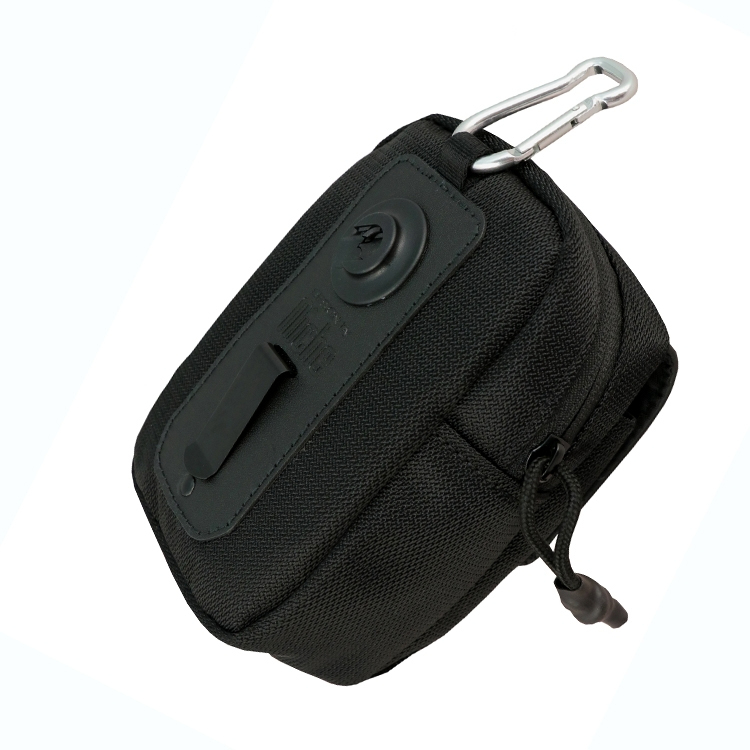 【Niche 樂奇】收納隨身包 機能小包 附一條頸掛繩/肩背帶 N-19809, , large