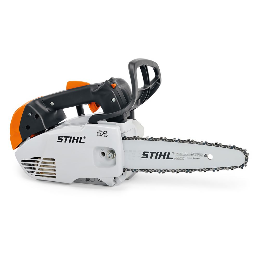 STIHL MS 151 TC-E Engine-Powered Chainsaw (Light Pull), , large