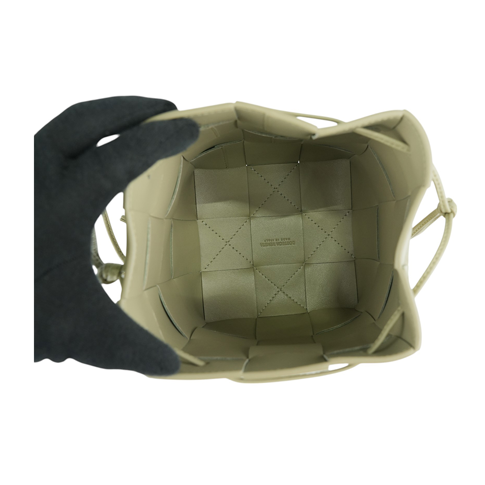 Small bucket bag, , large