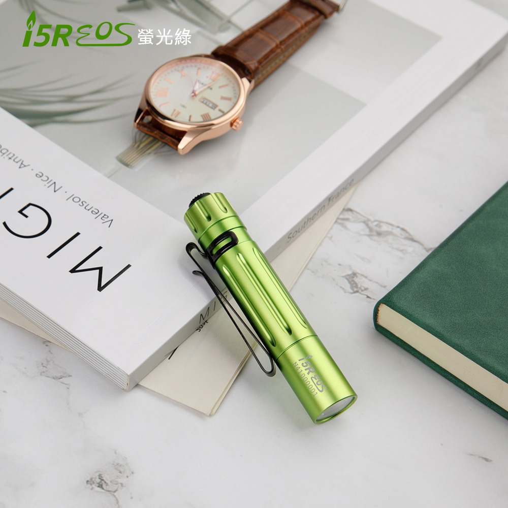 Olight i5R High-brightness flashlight, , large