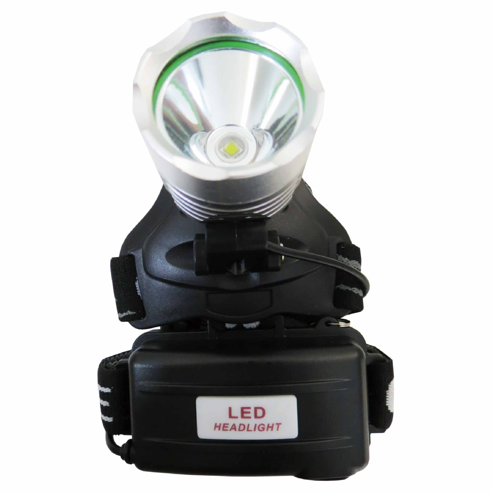 JY 50W Rechargeable Headlamp