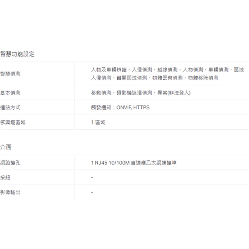 TP-LINK昌運監視器組合 VIGI NVR2016H-16MP主機+VIGI C320I 2MP槍型網路攝影機*16, , large