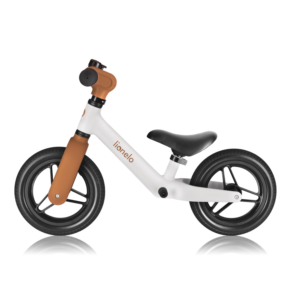 Lionelo Balance Bike TONI, , large