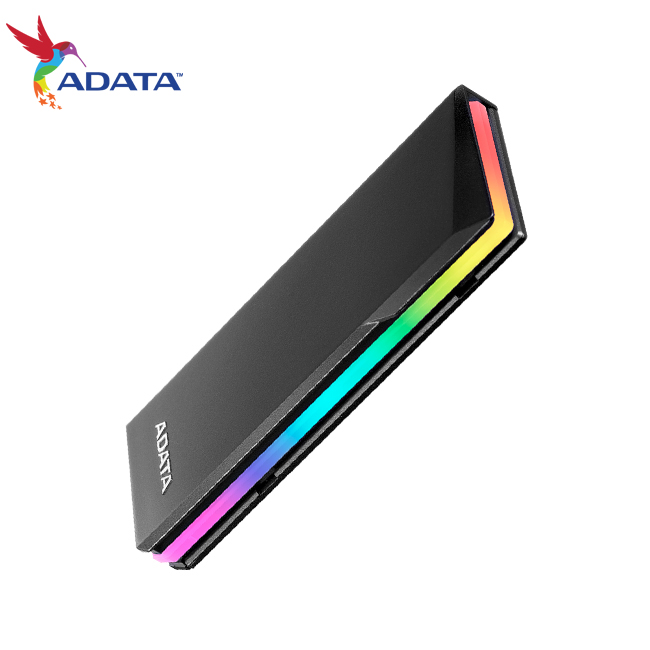ADATA Disk enclosure, , large