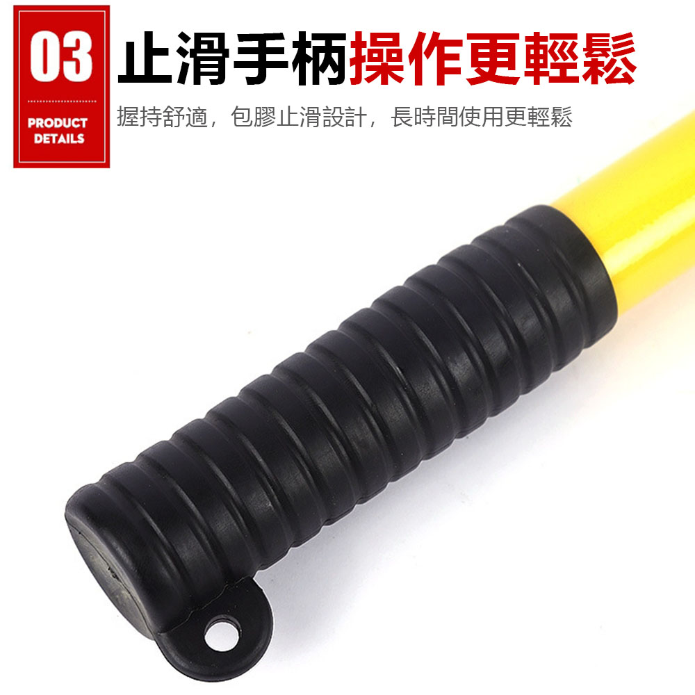 18-inch rebar wrench, , large