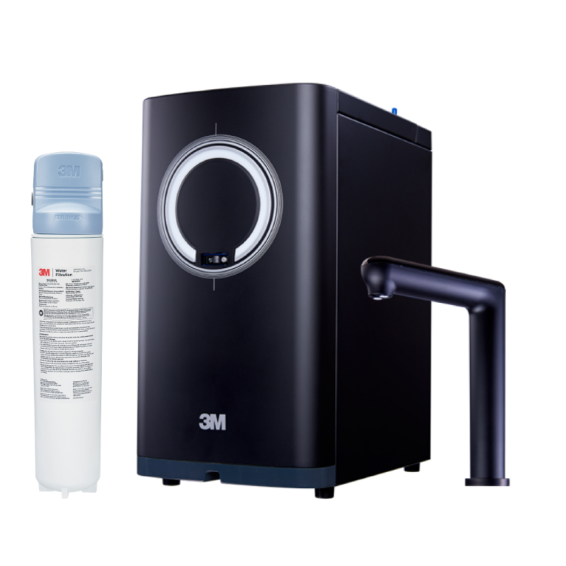 HEAT3000 Under-sink Water Heating, , large