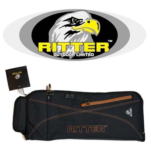 RITTER RDS7-S00 MGB 霧灰色小型鼓棒袋【敦煌樂器】, , large