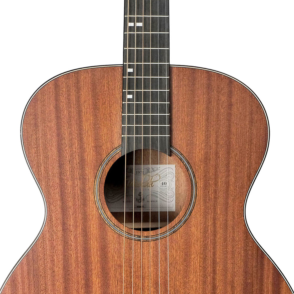 Veelah VOMM 40吋 民謠吉他【敦煌樂器】, , large