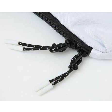 ~雪黛屋~KANGOL 斜背包超小容量進口防水尼龍布扁型設計可肩背斜側L6055302700, , large
