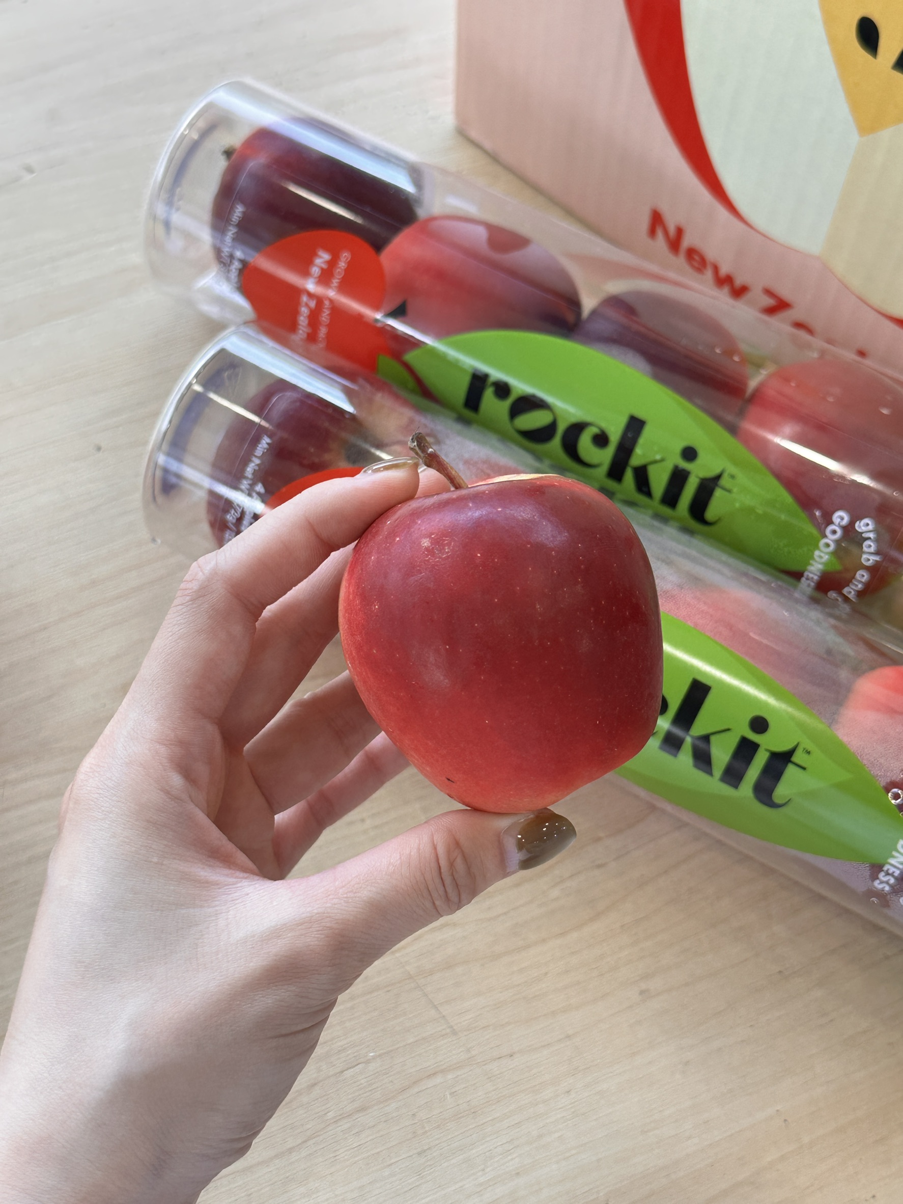  Rockit Apple, , large