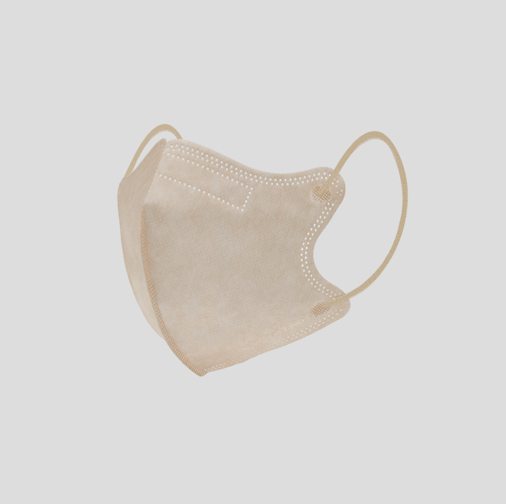 CHENYU 3D MAKEUP TRANSFER PROOF FACE MASK 30Piece, , large